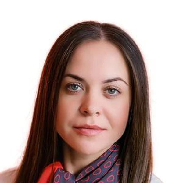 Косова Наталья Евгеньевна — Неонатолог, Анестезиолог-реаниматолог, Санкт-Петербург