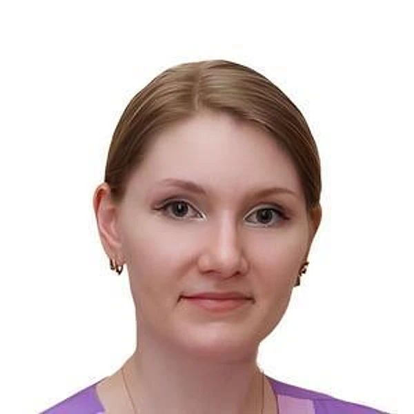 Молчанова Екатерина Дмитриевна — Неонатолог, Санкт-Петербург