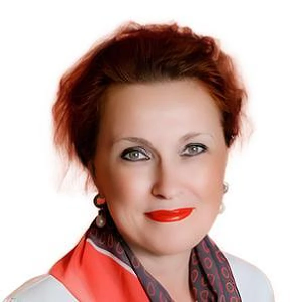 Безвиконная Светлана Олеговна — Гинеколог, Санкт-Петербург