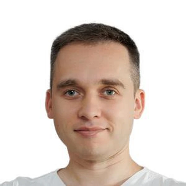 Вовк Максим Андреевич — Стоматолог-имплантолог, Стоматолог-хирург, Краснодар
