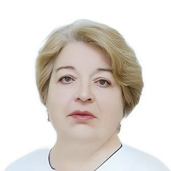 Теплова Анна Генриховна — Акушер, Гинеколог, Гинеколог-хирург, Санкт-Петербург