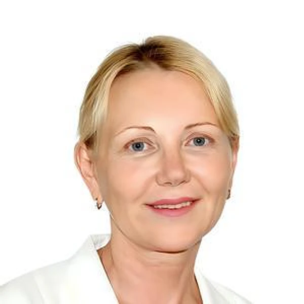 Москалева Наталья Михайловна — Психотерапевт, Санкт-Петербург