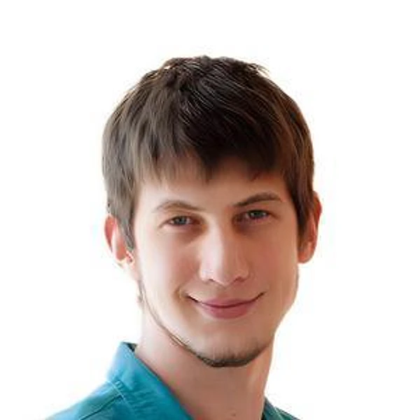 Калюжный Семён Валерьевич — Стоматолог, Стоматолог-ортопед, Тюмень
