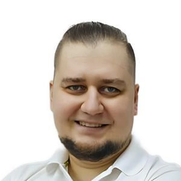 Дяченко Алексей Викторович — Стоматолог, Стоматолог-ортопед, Тюмень