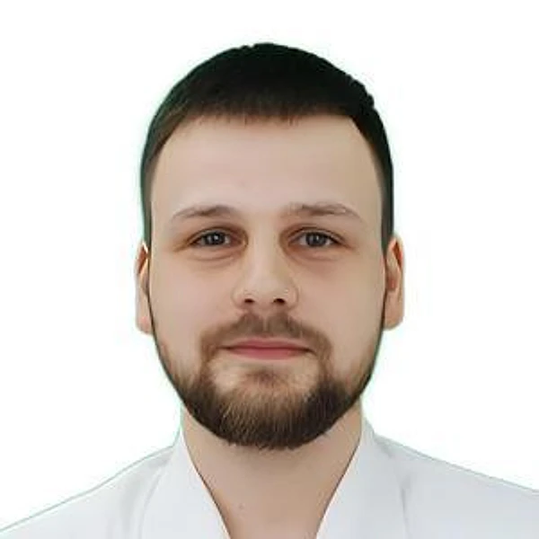 Драгомирецкий Константин Викторович — Стоматолог-хирург, Стоматолог-имплантолог, Тюмень