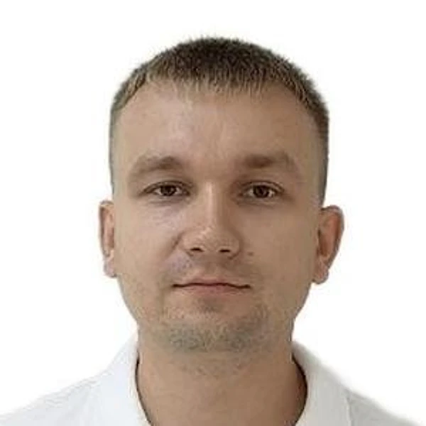 Шихалеев Захар Викторович — Стоматолог-ортопед, Тюмень