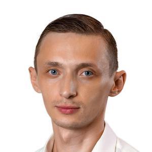 Агапов Александр Андреевич — Стоматолог-ортопед, Тюмень