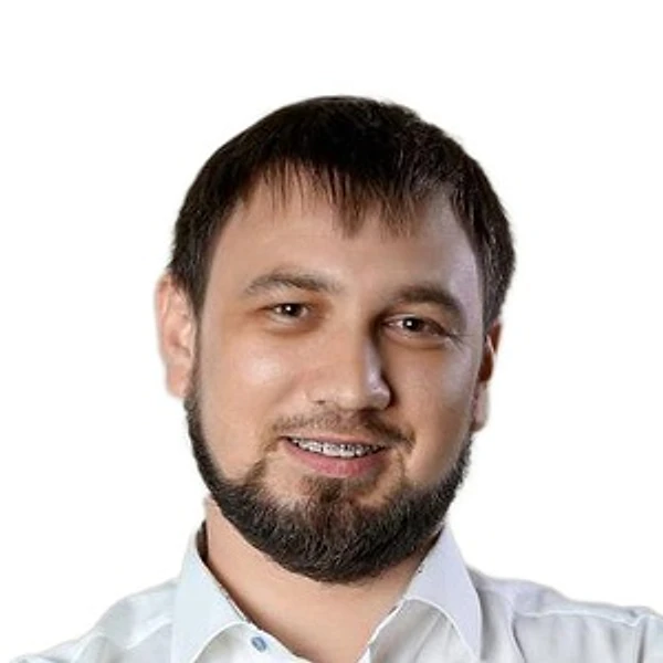Высоцкий Александр Владимирович — Стоматолог-хирург, Детский стоматолог-хирург, Стоматолог-имплантолог, Тюмень
