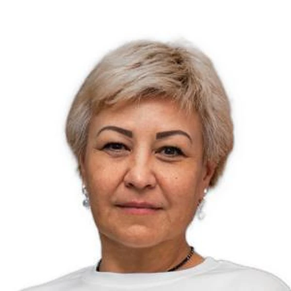 Великанова Эльвира Равильевна — Стоматолог, Детский стоматолог-гигиенист, Стоматолог-гигиенист, Стоматолог-эндодонтист, Тюмень