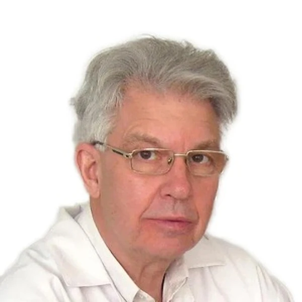 Амбалов Юрий Михайлович — Инфекционист, Ростов-на-Дону