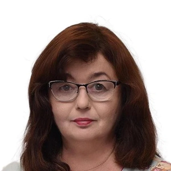 Рыбакова Валентина Вячеславовна — Офтальмолог (окулист), Детский офтальмолог, Нижний Новгород