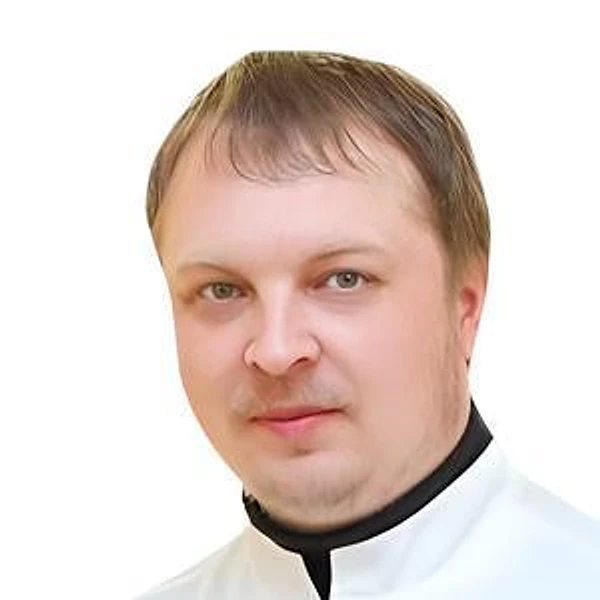 Степанов Сергей Владимирович — Офтальмолог (окулист), Детский офтальмолог, Нижний Новгород