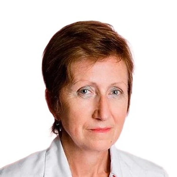 Узикова Светлана Эдуардовна — Гинеколог, Акушер, Санкт-Петербург