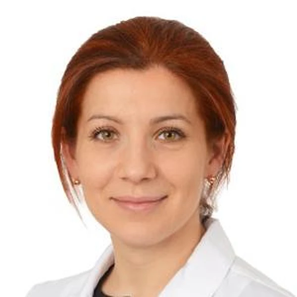 Козуб Ирина Викторовна — Акушер, Гинеколог, Гинеколог-хирург, Санкт-Петербург