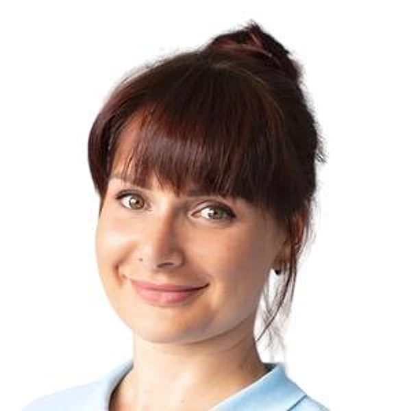 Кущинская Яна Александровна — Стоматолог, Стоматолог-имплантолог, Стоматолог-хирург, Нижний Новгород