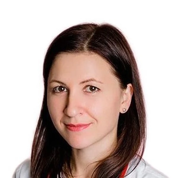 Шеварева Екатерина Александровна — Неонатолог, Анестезиолог-реаниматолог, Санкт-Петербург