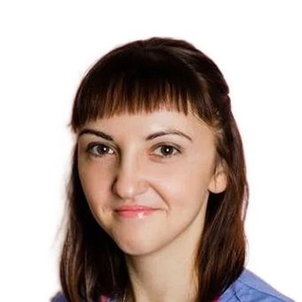 Корчагина Нина Олеговна — Неонатолог, Анестезиолог-реаниматолог, Врач УЗИ, Санкт-Петербург