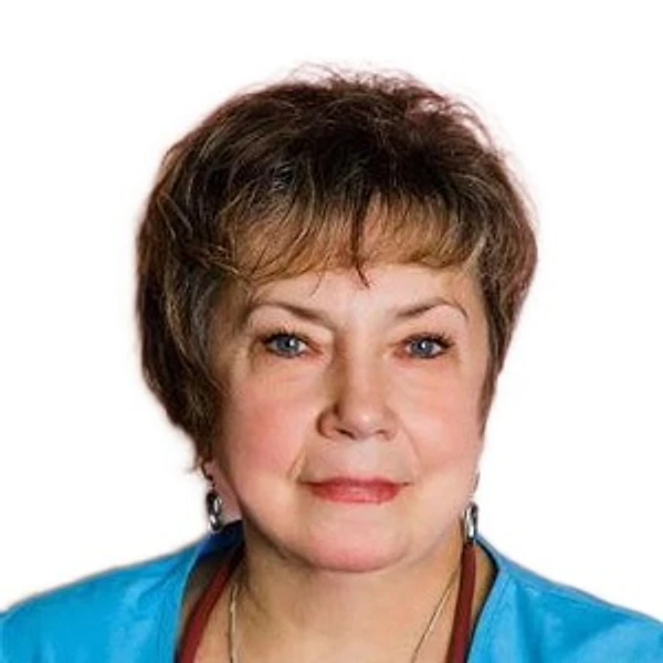 Бученкова Елена Ивановна — Неонатолог, Санкт-Петербург