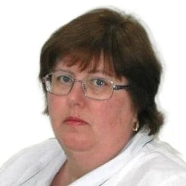 Фокина Антонина Николаевна — Невролог, Нижний Новгород