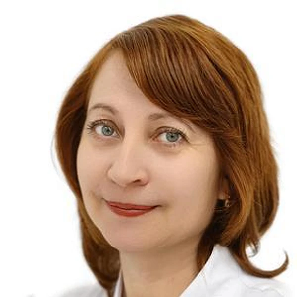 Мотина Яна Олеговна — Педиатр, Врач УЗИ, Нижний Новгород