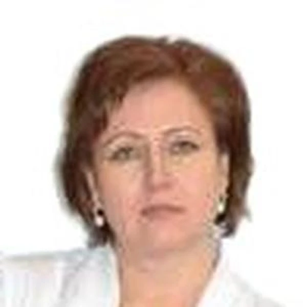Сластенко Ольга Константиновна — Гинеколог, Санкт-Петербург
