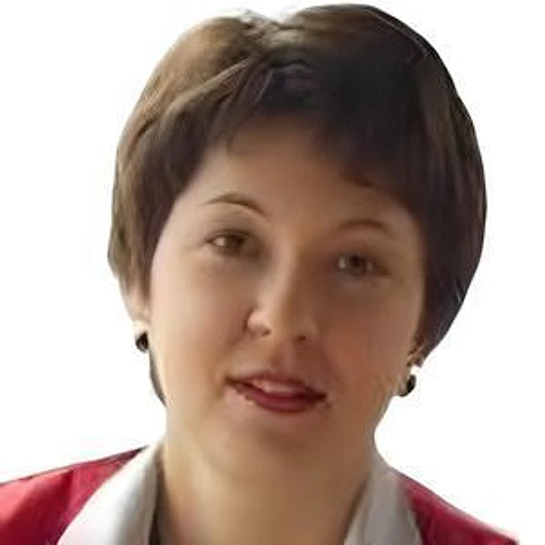 Константинова Валерия Николаевна — Гематолог, Санкт-Петербург