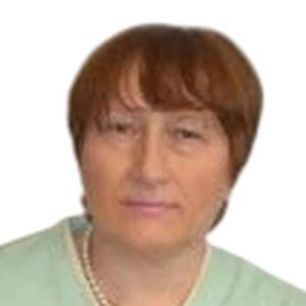 Бахтадзе Нато Шотаевна — Терапевт, Функциональный диагност, Санкт-Петербург