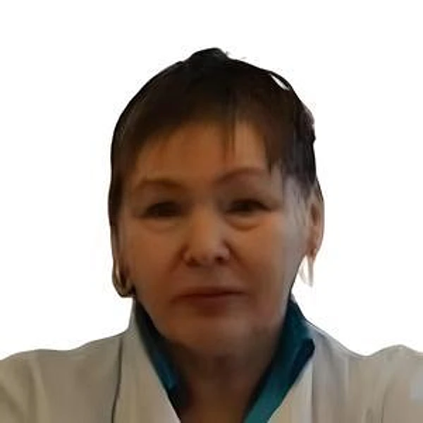 Морина Лариса Васильевна — Гинеколог, Санкт-Петербург