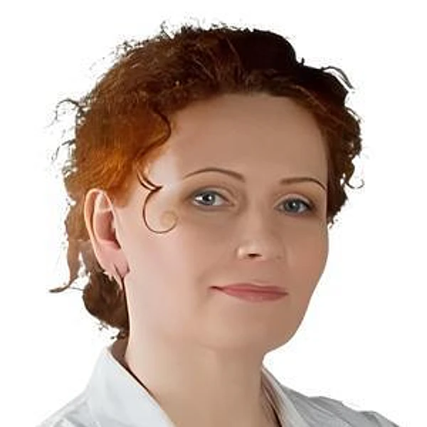 Жгарева Ирина Викторовна — Гинеколог, Акушер, Гинеколог-эндокринолог, Санкт-Петербург