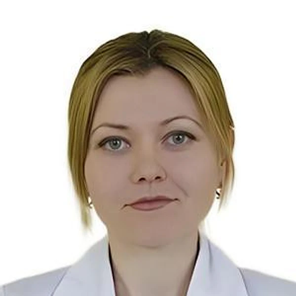 Кондратенко Людмила Александровна — Гинеколог, Акушер, Врач УЗИ, Санкт-Петербург