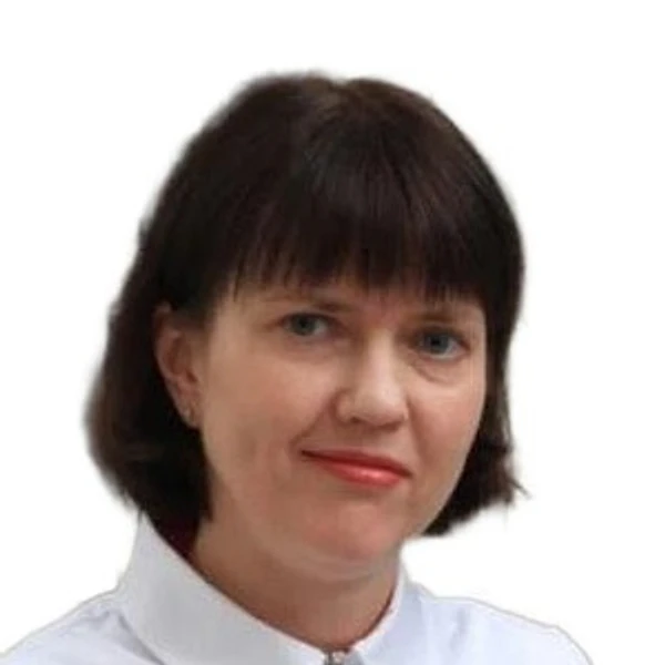 Скорубская Екатерина Владимировна — Гинеколог, Врач УЗИ, Санкт-Петербург