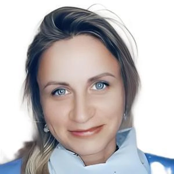Армистова Екатерина Сергеевна — Гинеколог, Акушер, Врач УЗИ, Гинеколог-хирург, Санкт-Петербург
