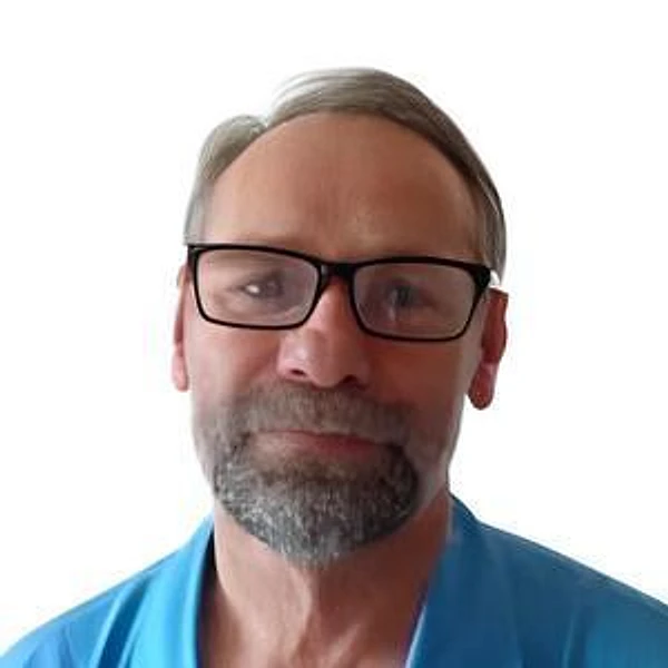 Жарков Дмитрий Викторович — Анестезиолог-реаниматолог, Санкт-Петербург