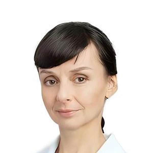 Китаева Марина Юрьевна — Неонатолог, Санкт-Петербург