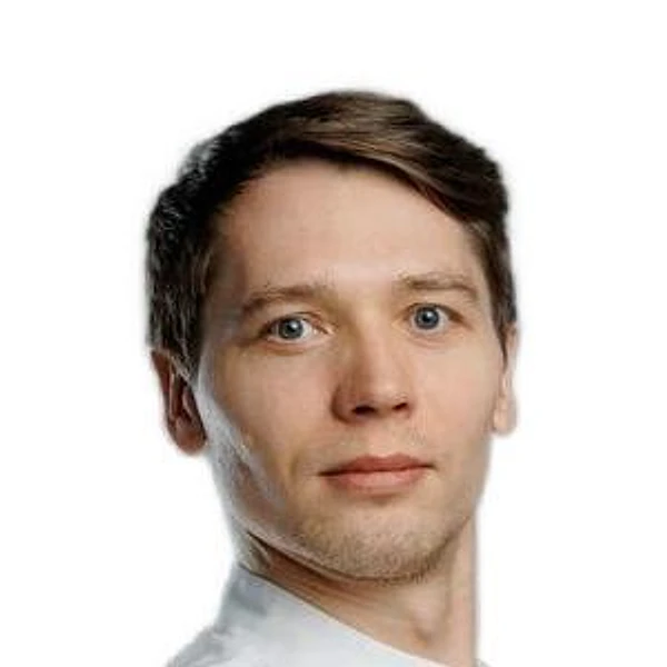 Николаев Дмитрий Викторович — Стоматолог-ортопед, Стоматолог, Стоматолог-эндодонтист, Иркутск