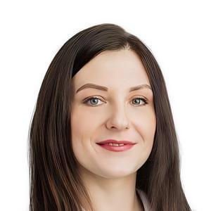 Безкостая Диана Владимировна — Неонатолог, Санкт-Петербург