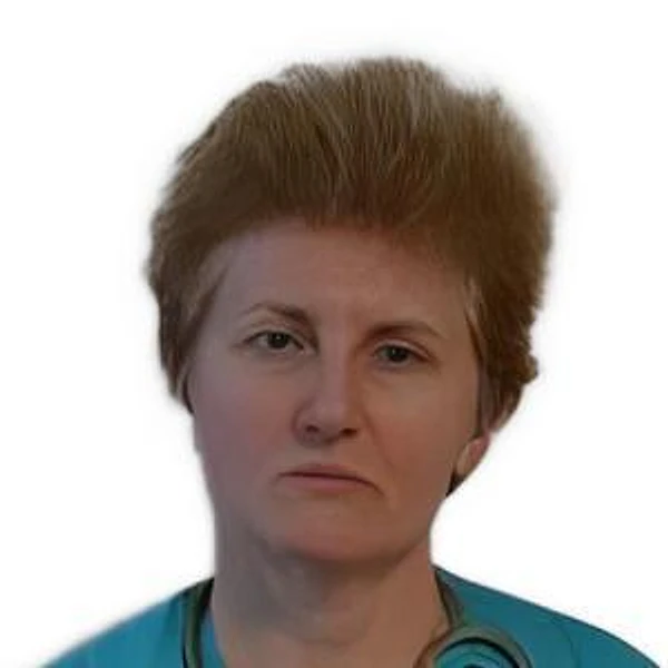Самовик Светлана Анатольевна — Неонатолог, Санкт-Петербург