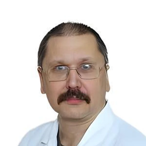 Суворов Владимир Валентинович — Неонатолог, Санкт-Петербург