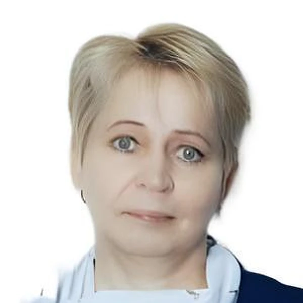 Череп Елена Ивановна — Акушер, Гинеколог, Санкт-Петербург