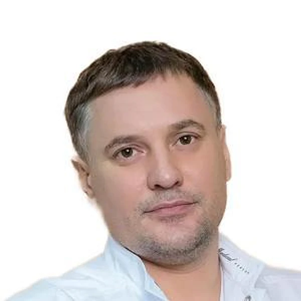 Заря Олег Викторович — Акушер, Гинеколог, Гинеколог-хирург, Санкт-Петербург