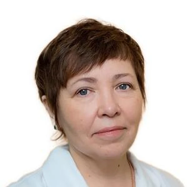 Виноградова Ольга Валентиновна — Неонатолог, Врач УЗИ, Педиатр, Санкт-Петербург