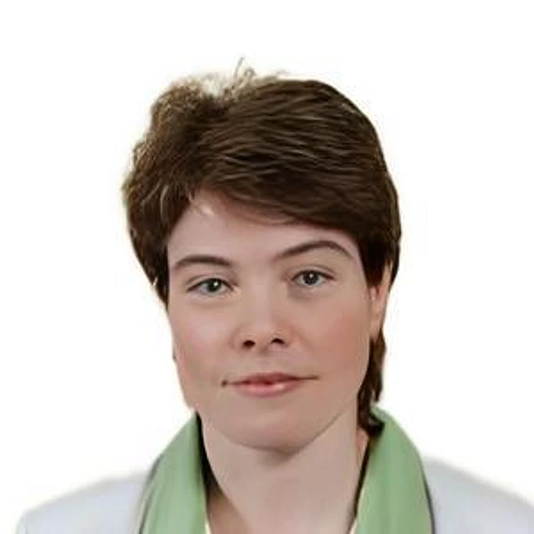 Ицкович Лариса Николаевна — Педиатр, Санкт-Петербург