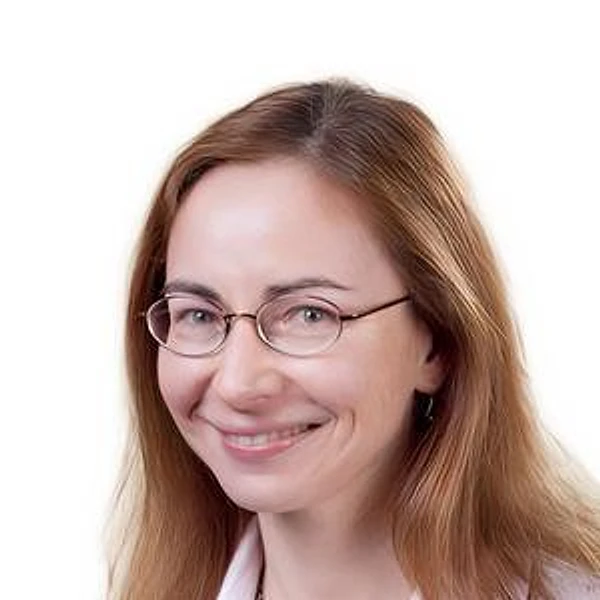 Хейнолайнен Ольга Владимировна — Неонатолог, Педиатр, Санкт-Петербург