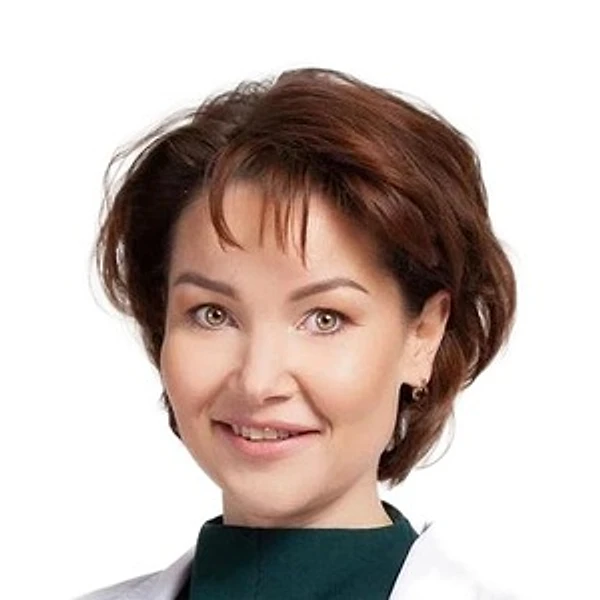 Семенова Эльвира Равильевна — Акушер, Врач УЗИ, Гинеколог, Гинеколог-хирург, Гинеколог-эндокринолог, Санкт-Петербург