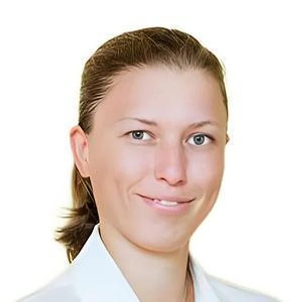 Жигалко Инна Владимировна — Акушер, Гинеколог, Гинеколог-хирург, Санкт-Петербург