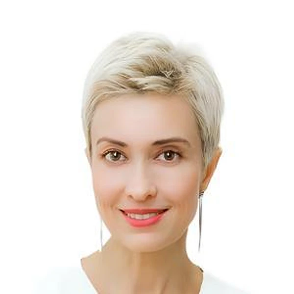 Карпенко Елена Сергеевна — Гинеколог, Акушер, Врач УЗИ, Гинеколог-хирург, Санкт-Петербург