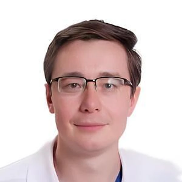 Максименко Алексей Николаевич — Акушер, Врач УЗИ, Гинеколог, Гинеколог-хирург, Санкт-Петербург