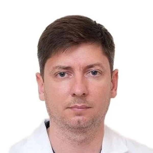 Масный Алексей Игоревич — Акушер, Санкт-Петербург