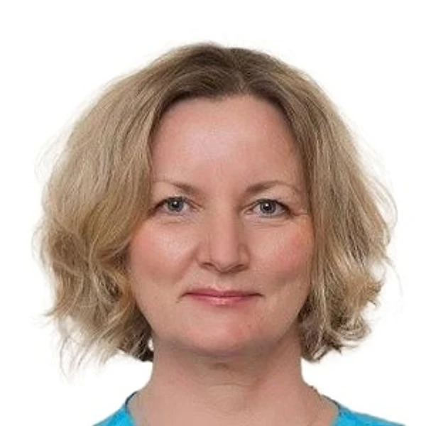 Суворова Елена Юрьевна — Гинеколог, Акушер, Санкт-Петербург