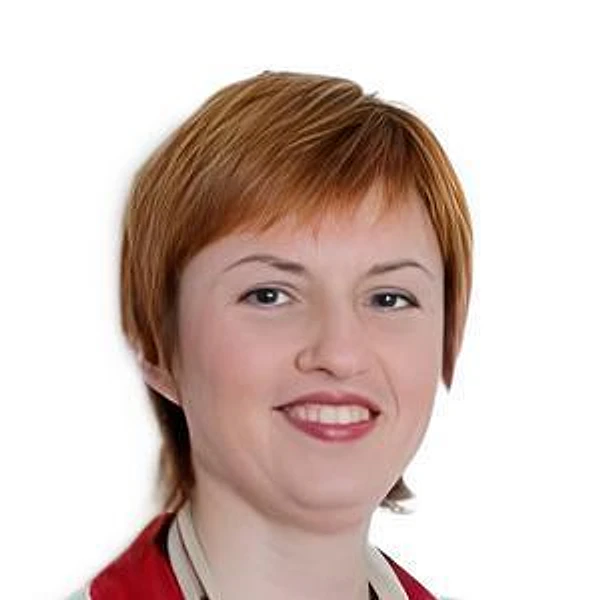 Глибина Ольга Евгеньевна — Неонатолог, Санкт-Петербург
